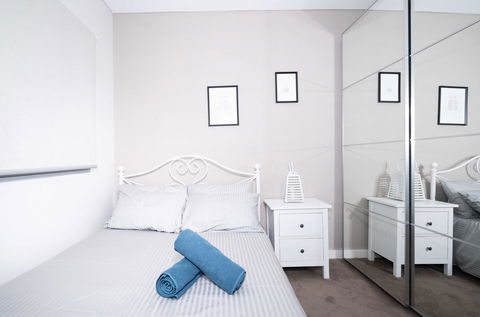 Luxury Villa Darlington - Vine - Accommodation Search 29