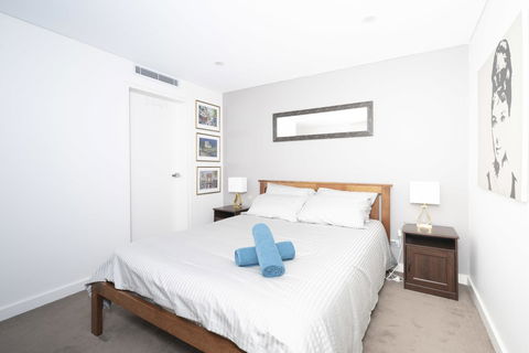 Luxury Villa Darlington - Vine - Accommodation Search 32