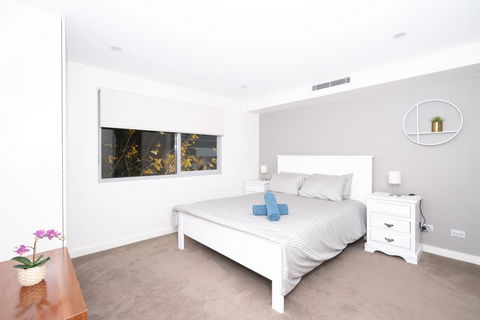 Luxury Villa Darlington - Vine - Accommodation Search 28