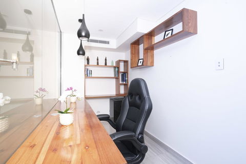 Luxury Villa Darlington - Vine - Accommodation Search 15