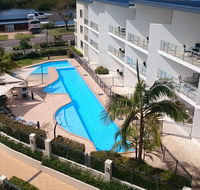 Boathouse Resort Water Front - Accommodation Search