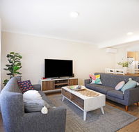 Abode  Culburra - Pet Friendly - 4 Mins to Beach - Accommodation Search