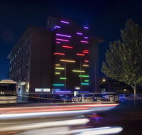 Mercure Albury - Accommodation Search