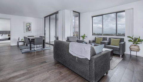 DD Apartments Fish Market - Accommodation Search 3