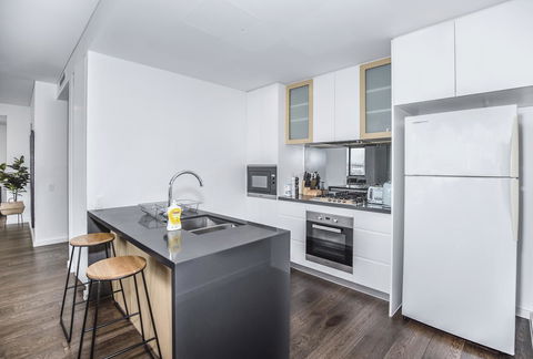 DD Apartments Fish Market - Accommodation Search 6