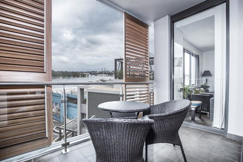 DD Apartments Fish Market - Accommodation Search 5
