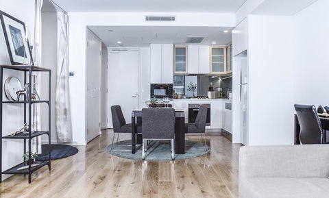 DD Apartments Fish Market - Accommodation Search 10