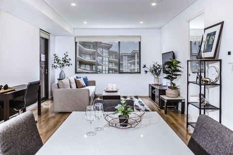 DD Apartments Fish Market - Accommodation Search 4