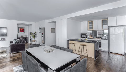 DD Apartments Fish Market - Accommodation Search 31