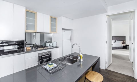 DD Apartments Fish Market - Accommodation Search 32