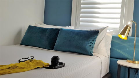 Avoca Randwick By Sydney Lodges - Accommodation Search 27