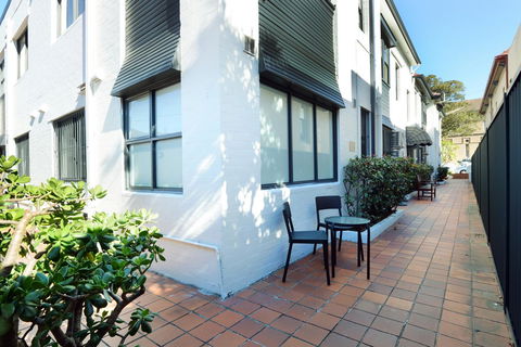 Avoca Randwick By Sydney Lodges - Accommodation Search 32