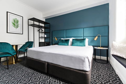Avoca Randwick By Sydney Lodges - Accommodation Search 11