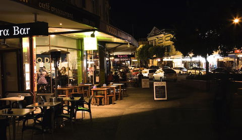 Avoca Randwick By Sydney Lodges - Accommodation Search 43