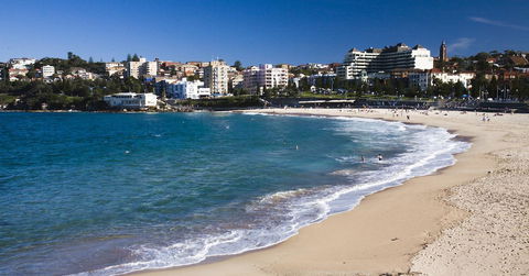 Avoca Randwick By Sydney Lodges - Accommodation Search 44