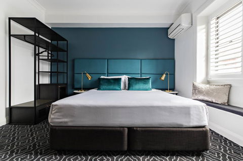 Avoca Randwick By Sydney Lodges - Accommodation Search 2