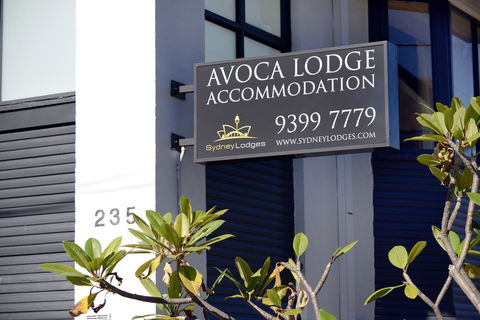 Avoca Randwick By Sydney Lodges - Accommodation Search 35