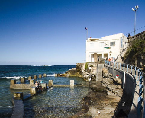 Avoca Randwick By Sydney Lodges - Accommodation Search 42