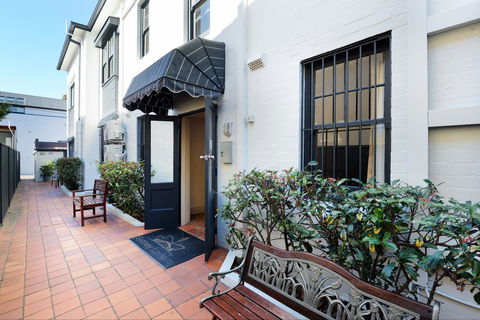 Avoca Randwick By Sydney Lodges - Accommodation Search 30