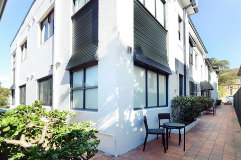 Avoca Randwick By Sydney Lodges - Accommodation Search 33