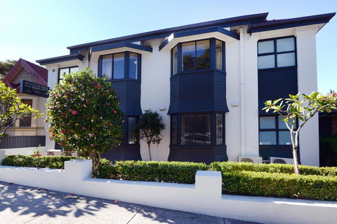 Avoca Randwick By Sydney Lodges - Accommodation Search 31