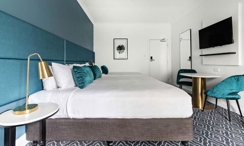 Avoca Randwick By Sydney Lodges - Accommodation Search 17