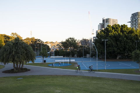 Royal Exhibition Hotel - Accommodation Search 27