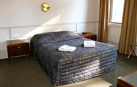 Royal Exhibition Hotel - Accommodation Search 34