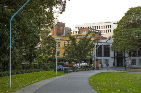 Royal Exhibition Hotel - Accommodation Search 26