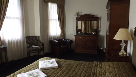 Royal Exhibition Hotel - Accommodation Search 42