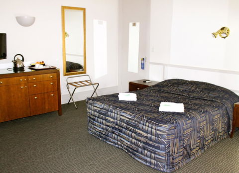 Royal Exhibition Hotel - Accommodation Search 39