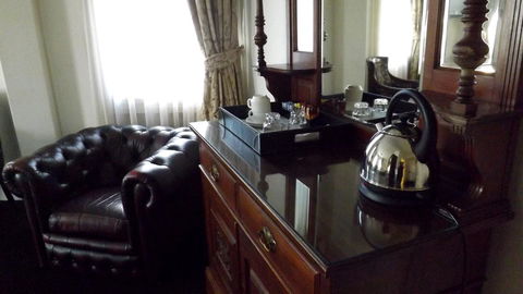 Royal Exhibition Hotel - Accommodation Search 28