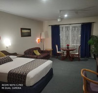 Australia Park Motel - Accommodation Search