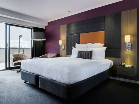 Pullman Sydney Hyde Park - Accommodation Search 40