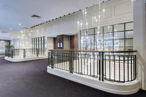 Pullman Sydney Hyde Park - Accommodation Search 33