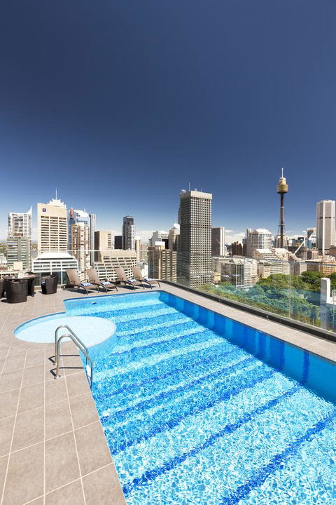 Pullman Sydney Hyde Park - Accommodation Search 0
