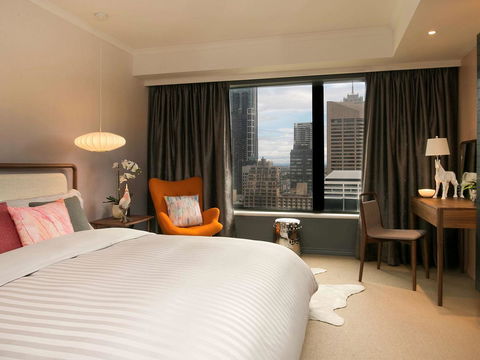 Pullman Sydney Hyde Park - Accommodation Search 37