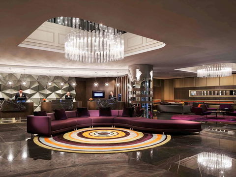 Pullman Sydney Hyde Park - Accommodation Search 13