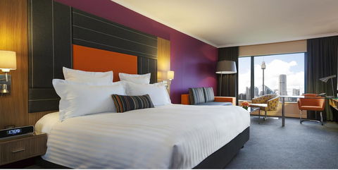 Pullman Sydney Hyde Park - Accommodation Search 29