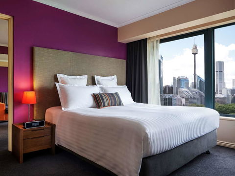 Pullman Sydney Hyde Park - Accommodation Search 39