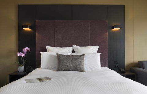 Pullman Sydney Hyde Park - Accommodation Search 14