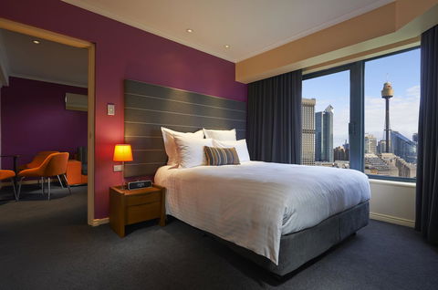 Pullman Sydney Hyde Park - Accommodation Search 16