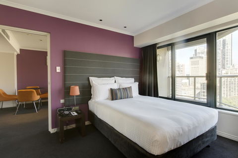Pullman Sydney Hyde Park - Accommodation Search 34