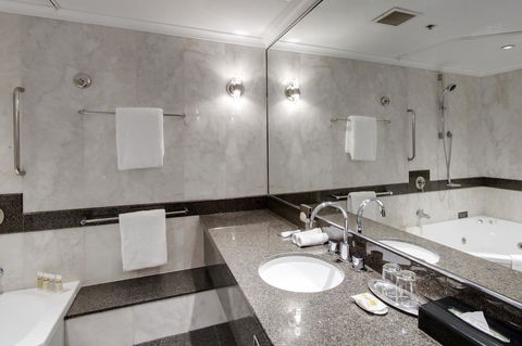 Pullman Sydney Hyde Park - Accommodation Search 12