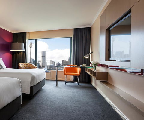 Pullman Sydney Hyde Park - Accommodation Search 3