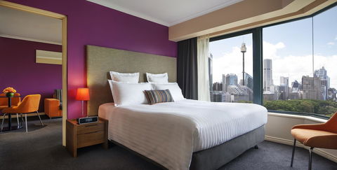 Pullman Sydney Hyde Park - Accommodation Search 2