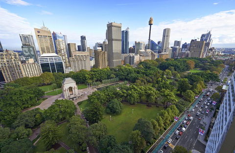 Pullman Sydney Hyde Park - Accommodation Search 9