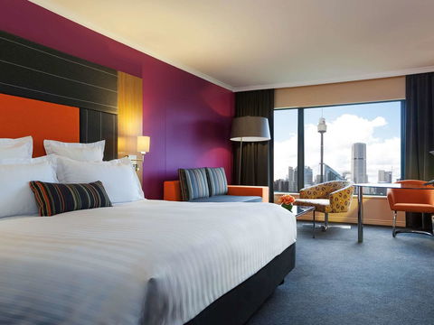 Pullman Sydney Hyde Park - Accommodation Search 41
