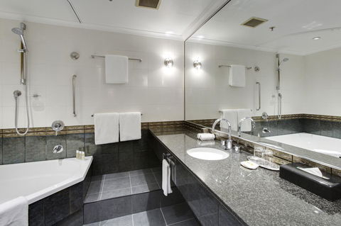 Pullman Sydney Hyde Park - Accommodation Search 36