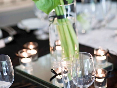 Pullman Sydney Hyde Park - Accommodation Search 43